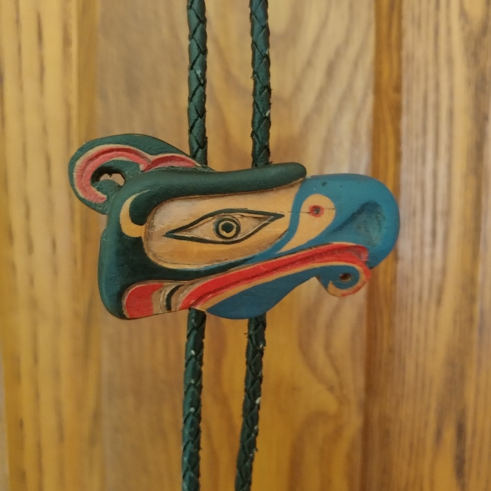 Western Ties